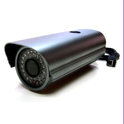 红外防水网络摄像机（HT400-M）