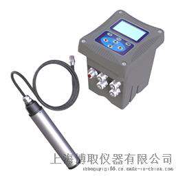 上海博取仪器专业水质分析仪器 蓝绿藻在线分析仪