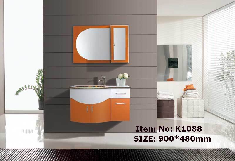 PVC浴室柜（K1088）