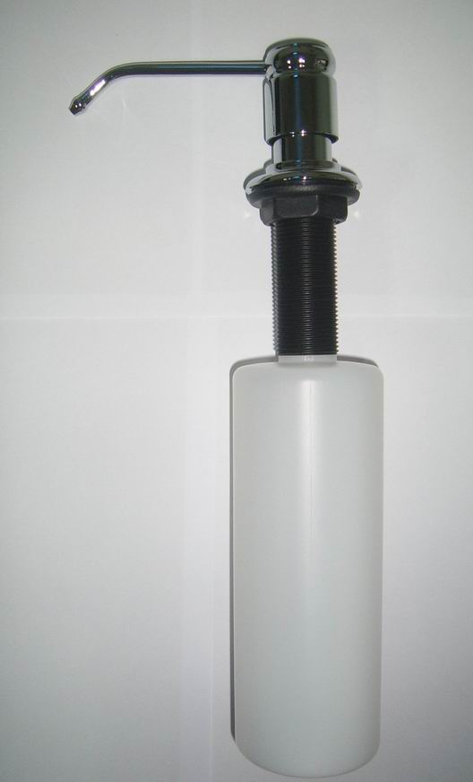 水槽皂液器（XY-A-007）