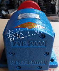VYB系列增&#21387;燃油泵