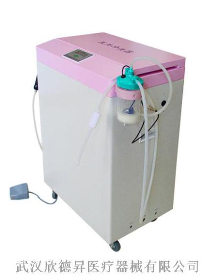 北京科宏诚KHC-C-I臭氧型单缸医用冲洗器