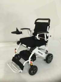 英洛华锂电池电动轮椅W5513