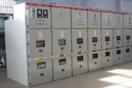 KYN28-12高压开关柜优质