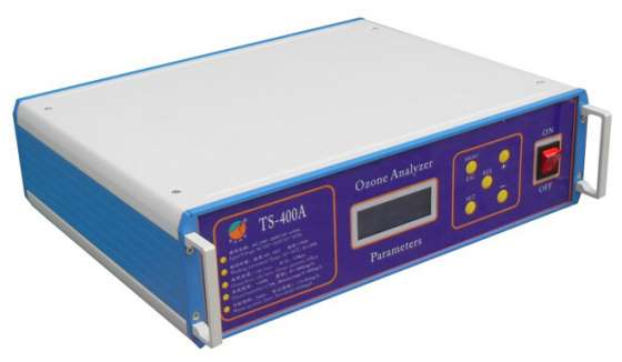 广州粤佳臭氧浓度检测仪 在线臭氧浓度测试仪 包邮便携式臭氧检测仪