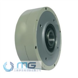 PRB空心轴型磁粉离合器——上海梦谷离合器，厂家