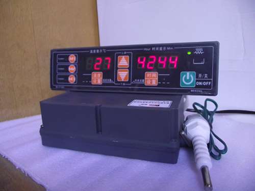 蒸饭柜时间温控器-防水（DT778）