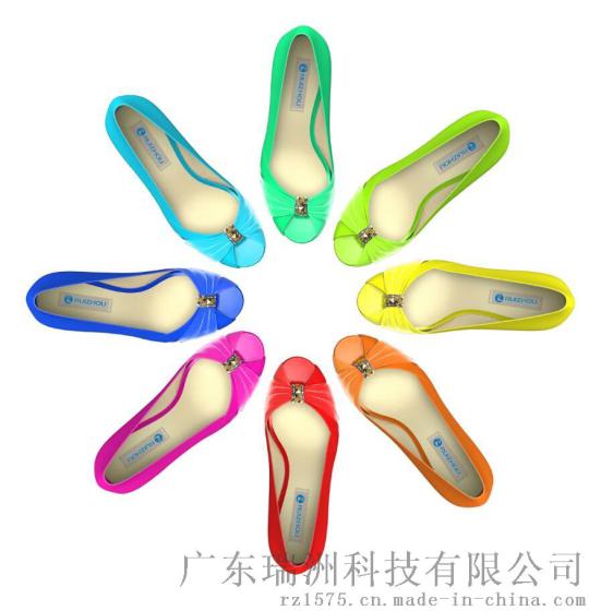 Shoemaster 3D鞋样设计软件