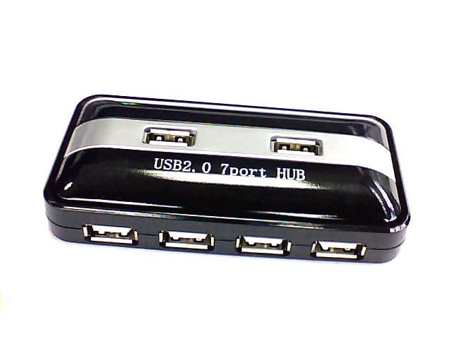USB 7口集线器（ALF-005）