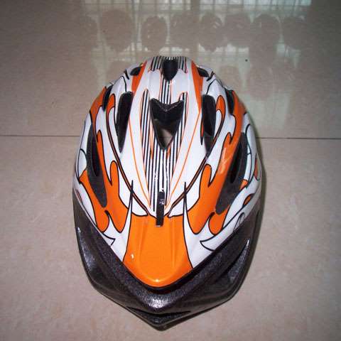 自行车头盔（SD-K008）