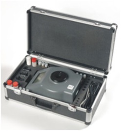 便携式铁磁磨粒分析仪，铁磁磨粒分析仪