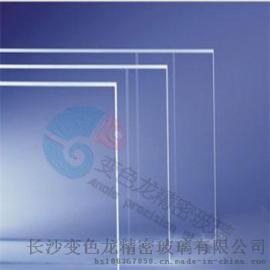 厂价直销 耐600度高温 高透光率 高硼硅玻璃