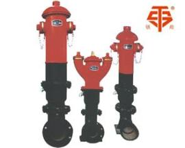 SS100室外消火栓中国消防栓交易网