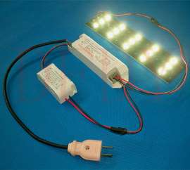 5-30W驱动外置LED灯具应急电源，应急功率小，外形迷你，价格实惠，厂家直销