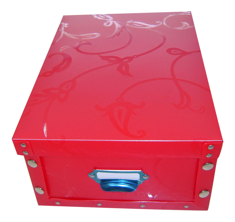 CD盒（HC80020、HC80040）