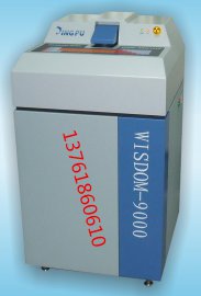 上海精谱WISDOM-9000型X荧光分析仪主要针对生产企业对合金，球化剂，冶炼，钢铁，有色，专用X荧光分析仪器