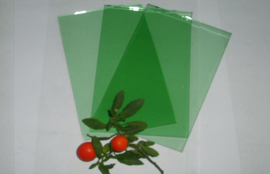 F绿玻璃（ZH0007）