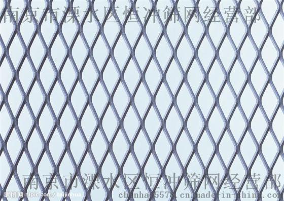 供应铁丝网 /不锈钢轧花网/ 镀锌轧花网