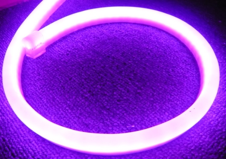 LED柔性霓虹灯（GB-2W）