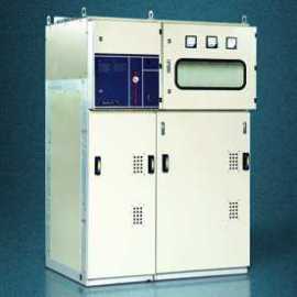 康达电气XGN15-12(F) XGN15-12(F. R)箱式固定交流金属封闭开关设备