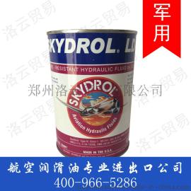 首诺 Skydrol LD-4航空液压油/润滑油