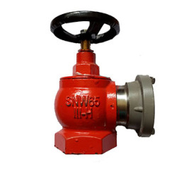 SNW65-III-H减压稳压型室内消火栓