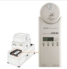 UVR-N1日本GS紫外线UV能量计