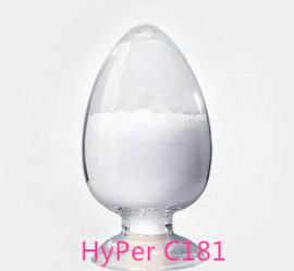 HyPer C181树脂—尼龙润滑剂、防玻纤外漏剂