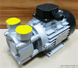 模温机水泵 YS-30A 台湾元欣水泵