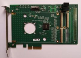 PCIE5565,反射内存转载板PCI5565