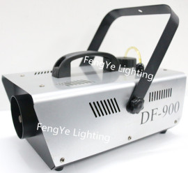 FY-F076 LED 900W烟雾机  LED烟机 丰业光电厂家直销