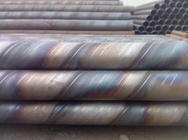 Q235材质螺旋管，湖南螺旋钢管厂家，螺旋焊管