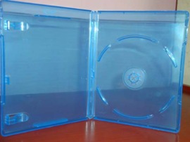 DVD盒子（YP-D862）