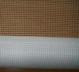 耐碱玻纤网格布 高级封墙布 接缝防裂网格布