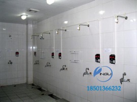 上海太阳能水控节水机、感应卡水控系统