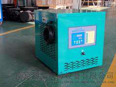 电加热温度控制机|热压板恒温机|热压机模温机