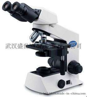 湖北奥林巴斯CX22 双目生物显微镜供应商