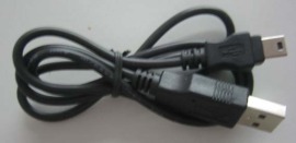 深圳厂家订做USB CABLE, USB圆线