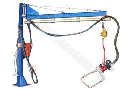 TDN2系列悬挂式点焊机 悬挂式焊钳 可移动式焊钳 汽车气动悬挂焊钳