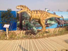 北京租恐龙-恐龙出租-恐龙展示展览-恐龙租赁