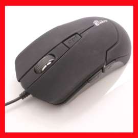 厂家批发卡尔波C528有线鼠标USB电脑鼠标