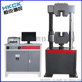 HKCK/桓克测控HKW-7206B微机屏显液压万能试验机