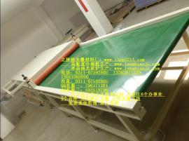 咸阳冰晶画设备厂 1.3米*5.2米 装饰画设备