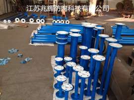 江苏兆辉钢塑复合管  优质钢塑复合管的生产厂家