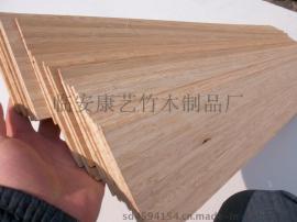 2毫米厚度竹切片板