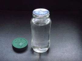 防水玻璃瓶封口膜