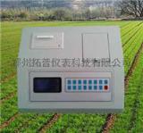 湖南湖北安徽拓普ZT-01C土壤检测仪价格/厂家