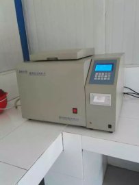 醇基燃料热值分析仪、锅炉油烧火油热值化验机